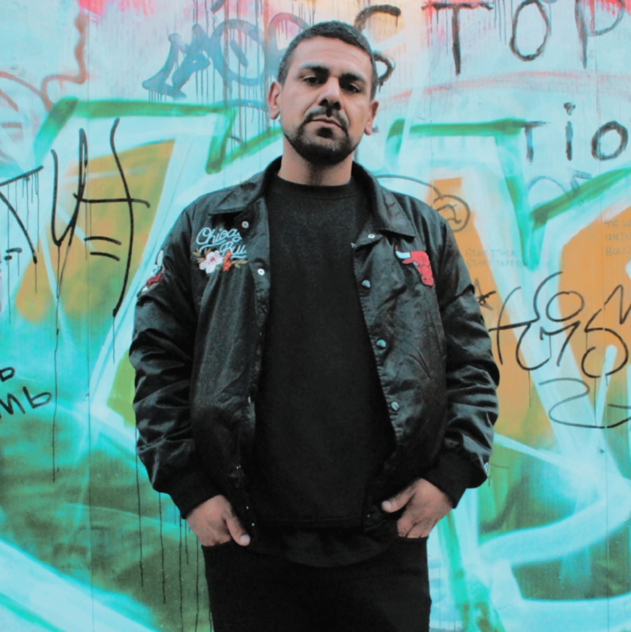 Profilbild för Sergio "memo" Elgueta