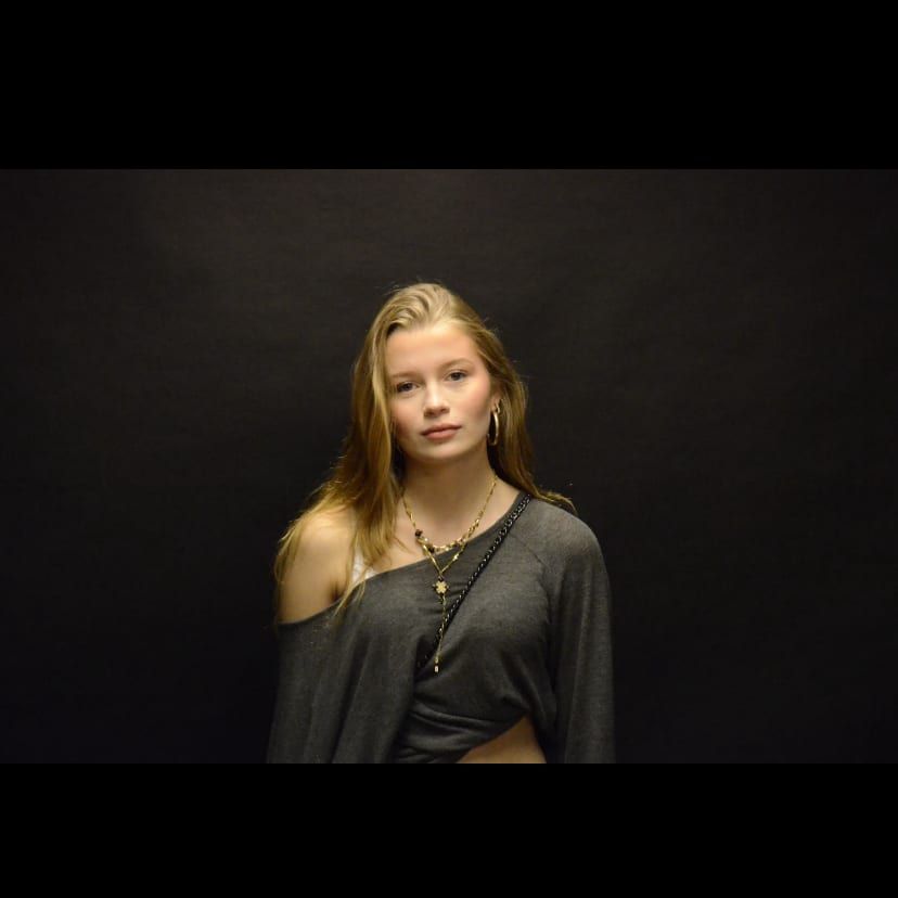 Profilbild för Eira Wilson