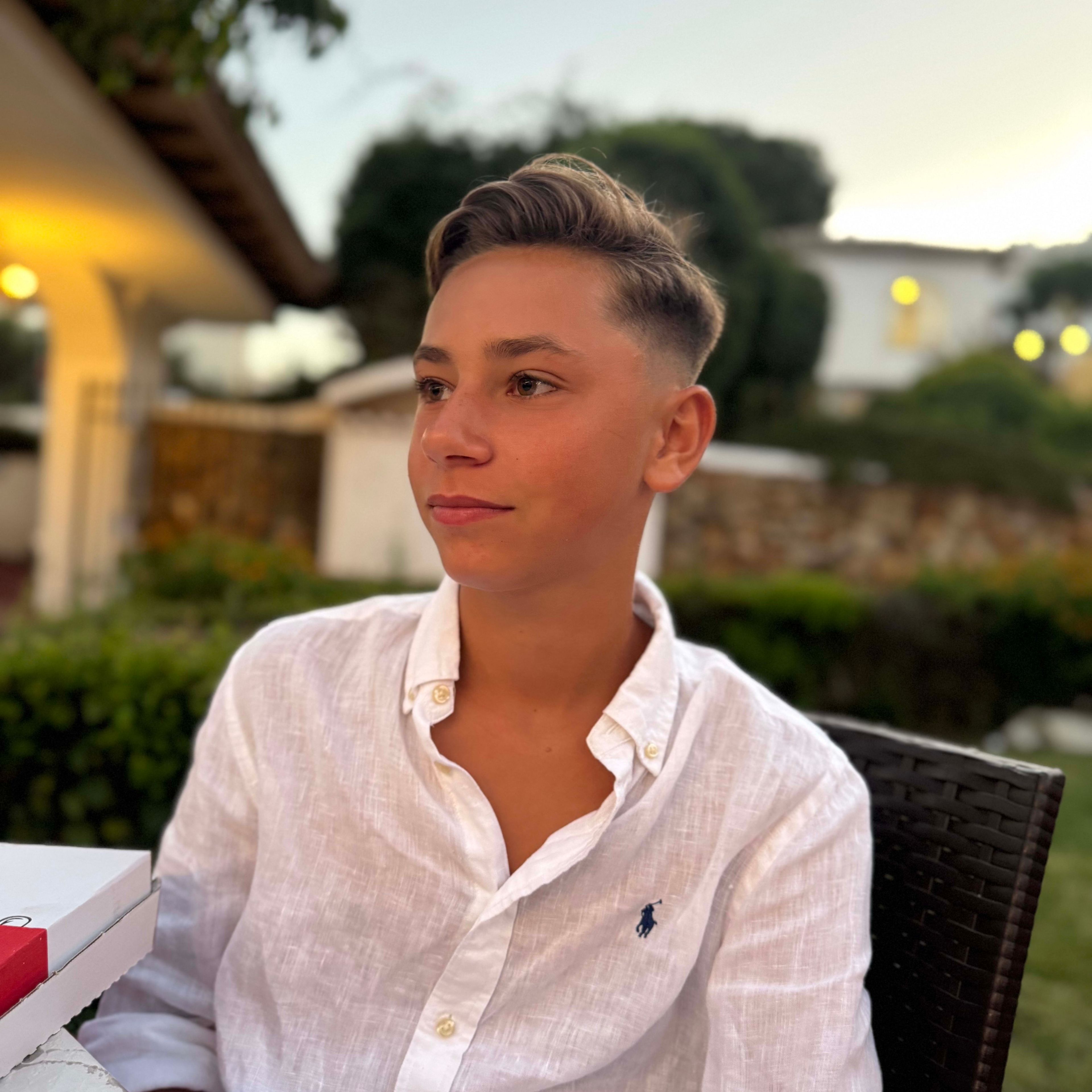 Profilbild för Emilio Albela