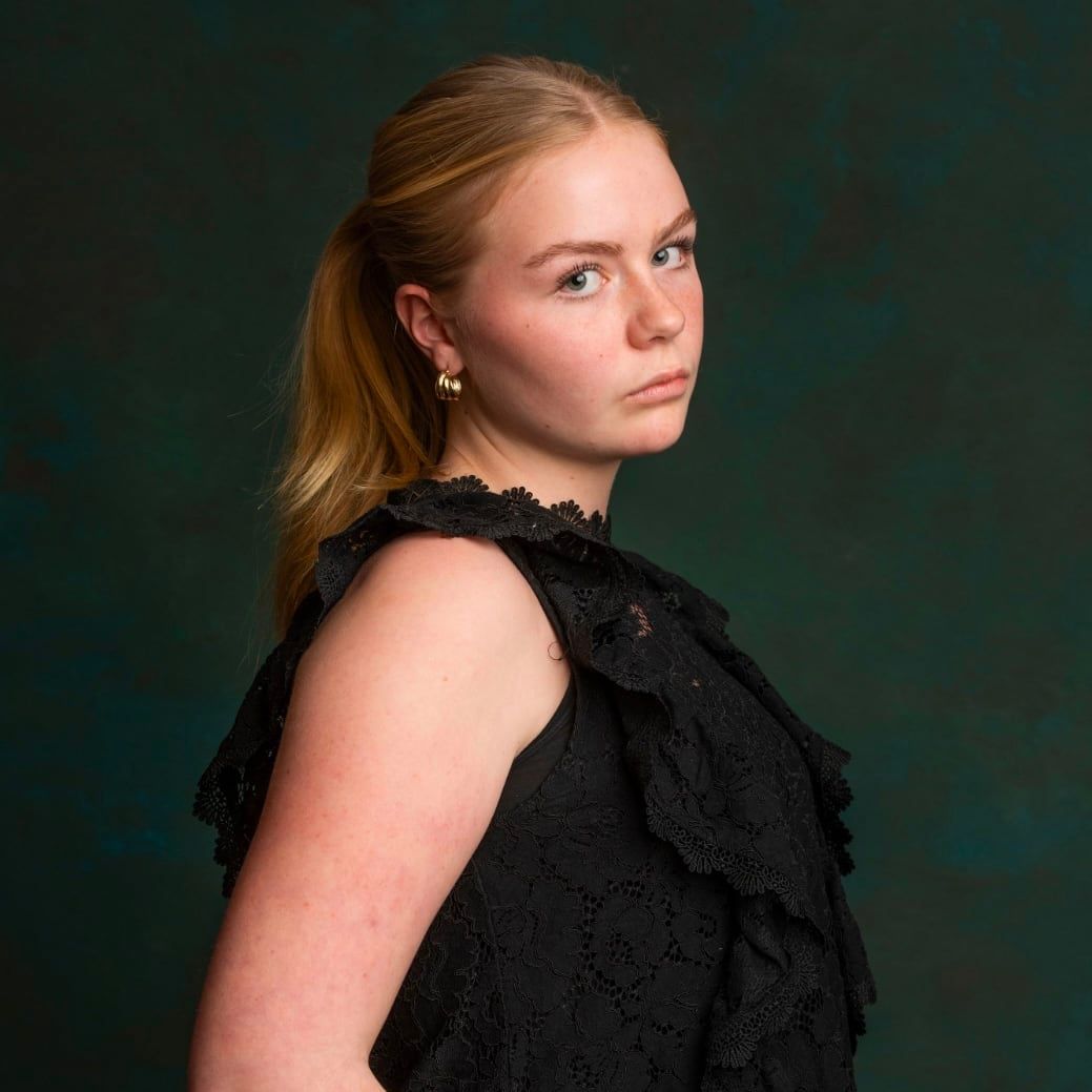 Profilbild för Ida Blomqvist