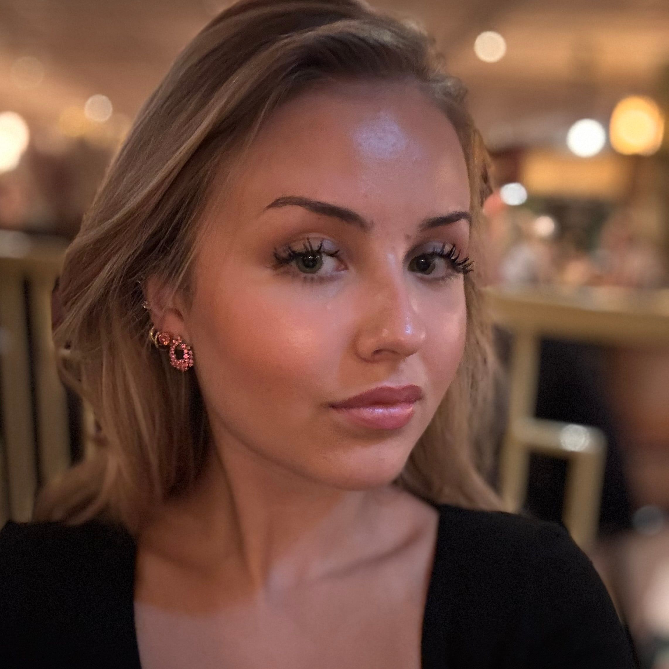 Profilbild för Agnes Petersson