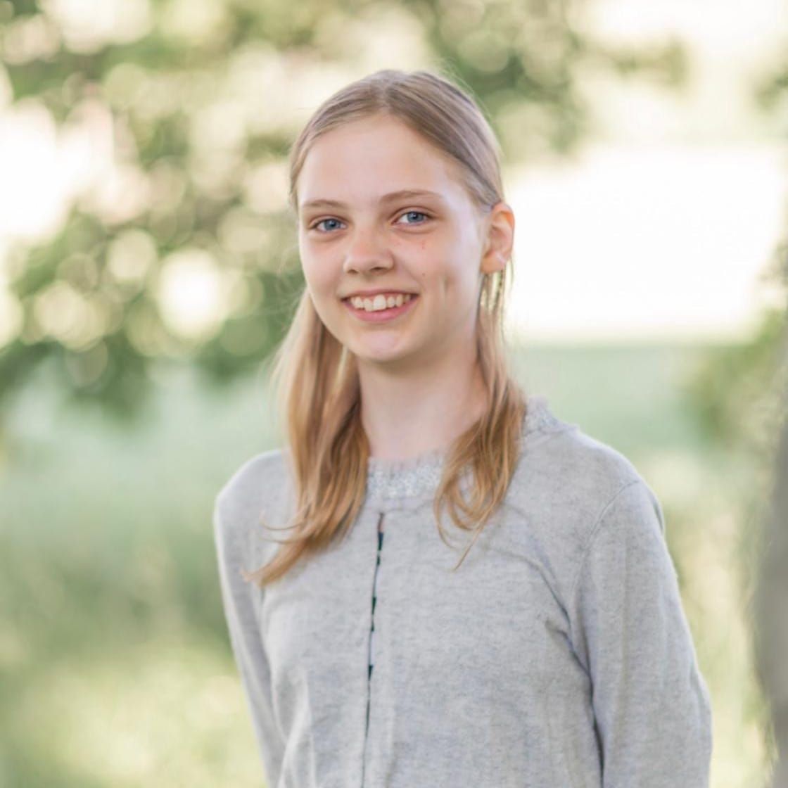 Profilbild för Frida Rothbarth