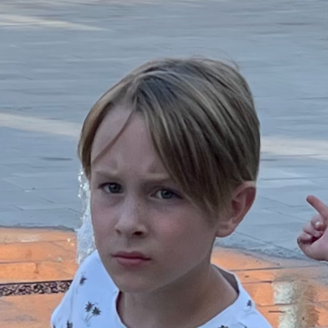 Profilbild för Love Noréen