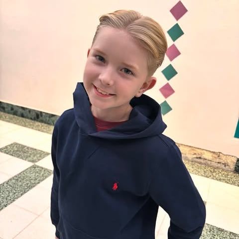 Profilbild för Albin Karles