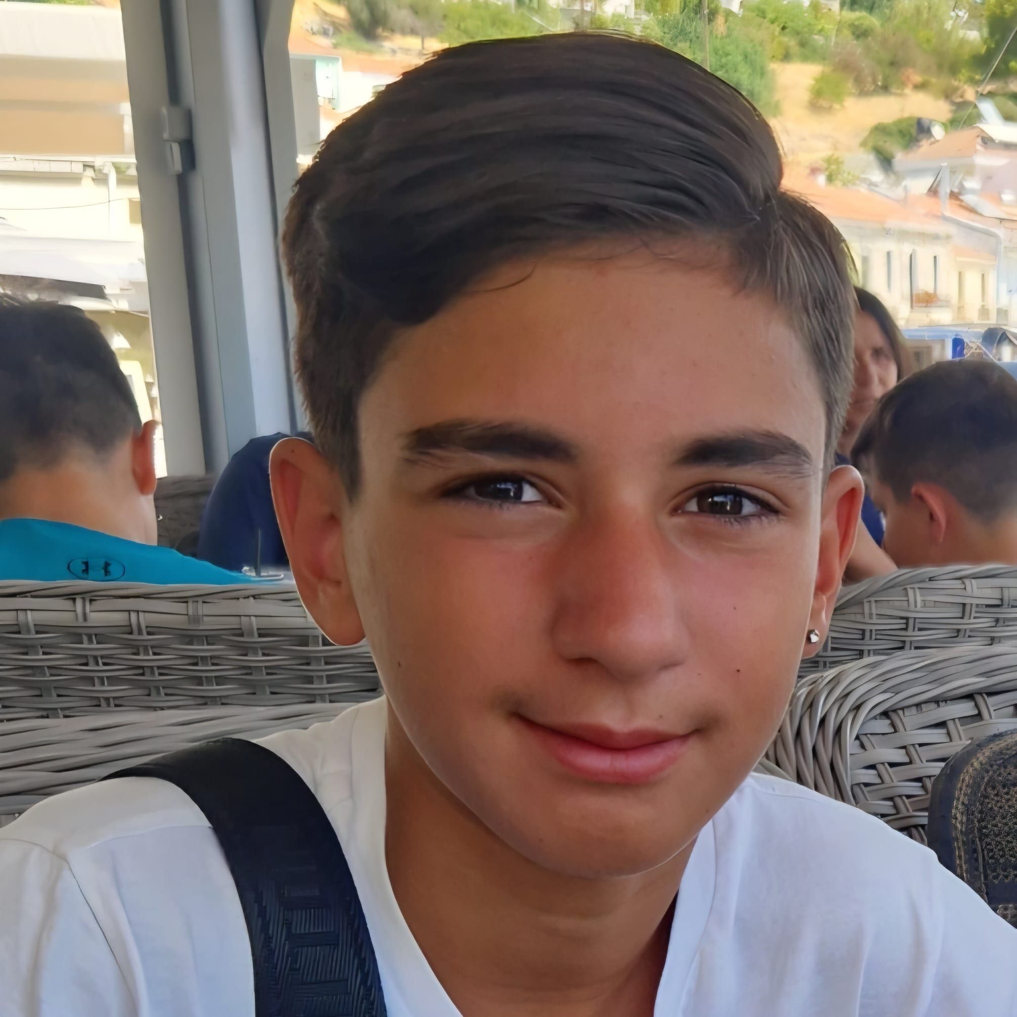 Profilbild för Matteo Poli