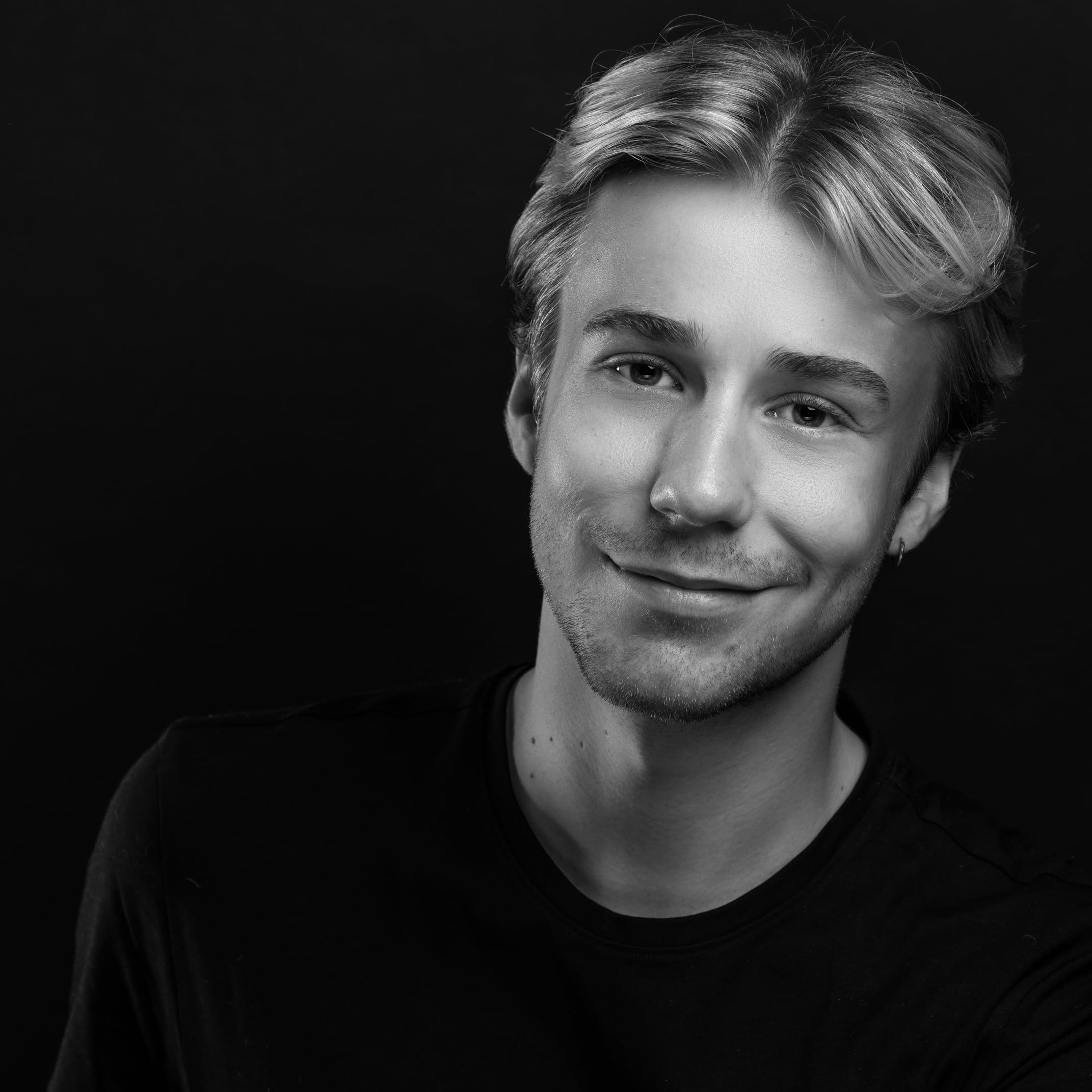 Profilbild för David Larsson Lundin