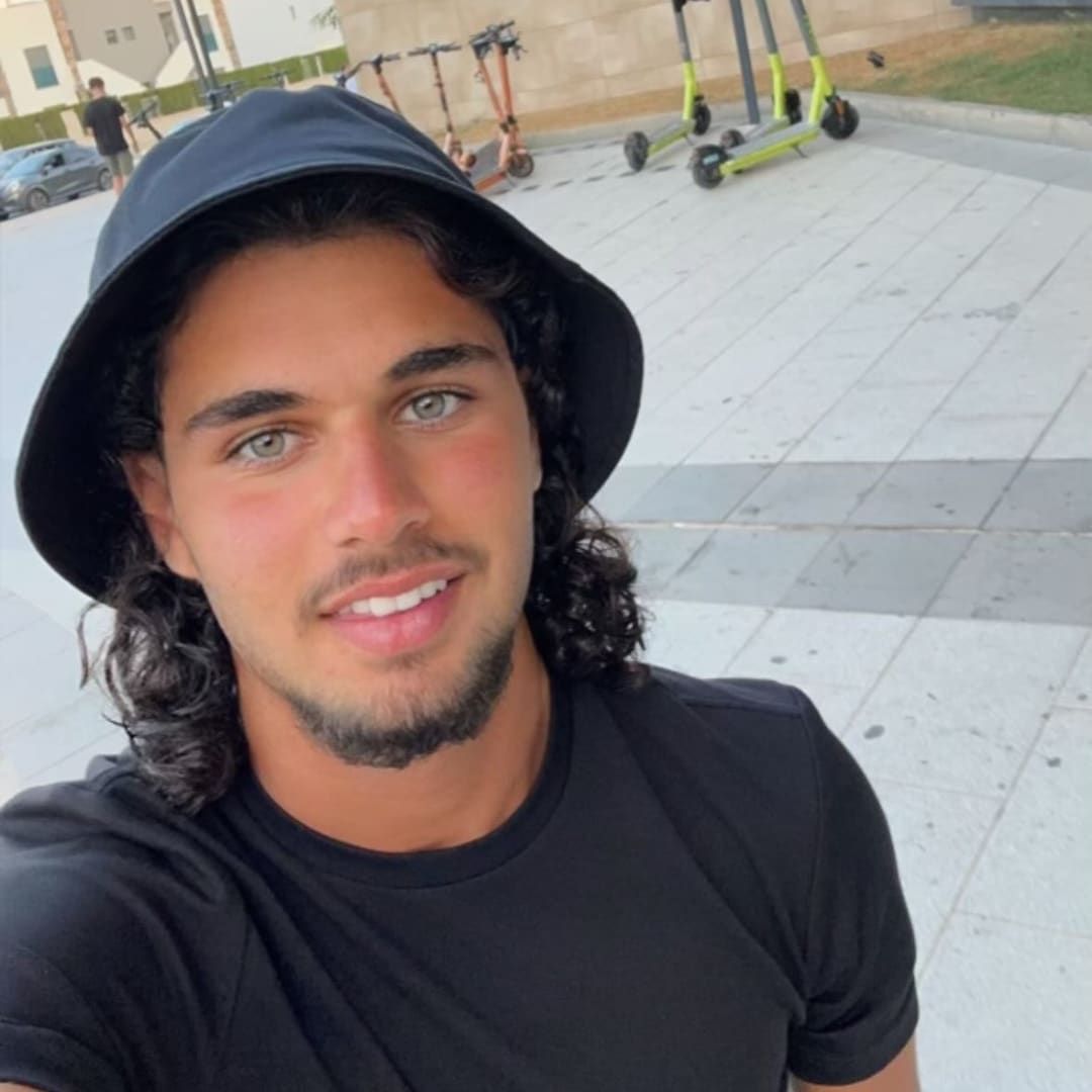 Profilbild för Jonathan Ure