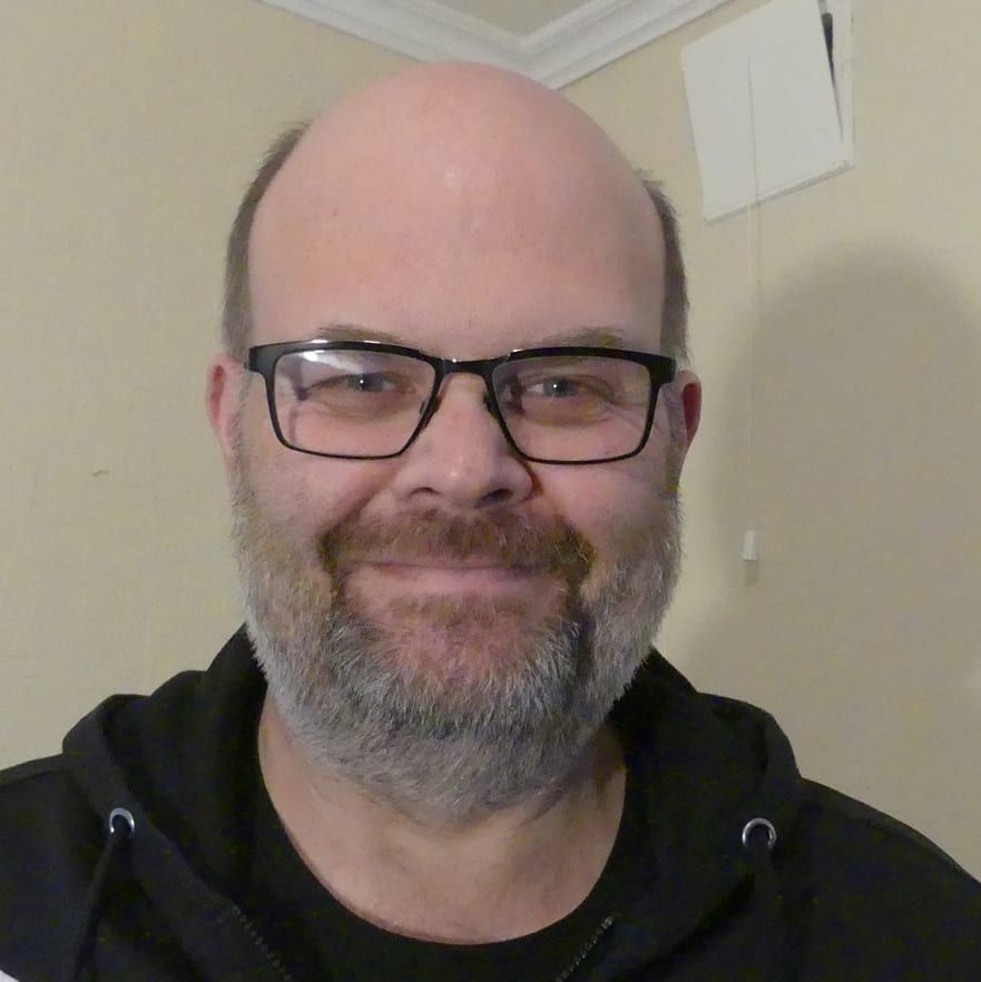 Profilbild för Christer Häll