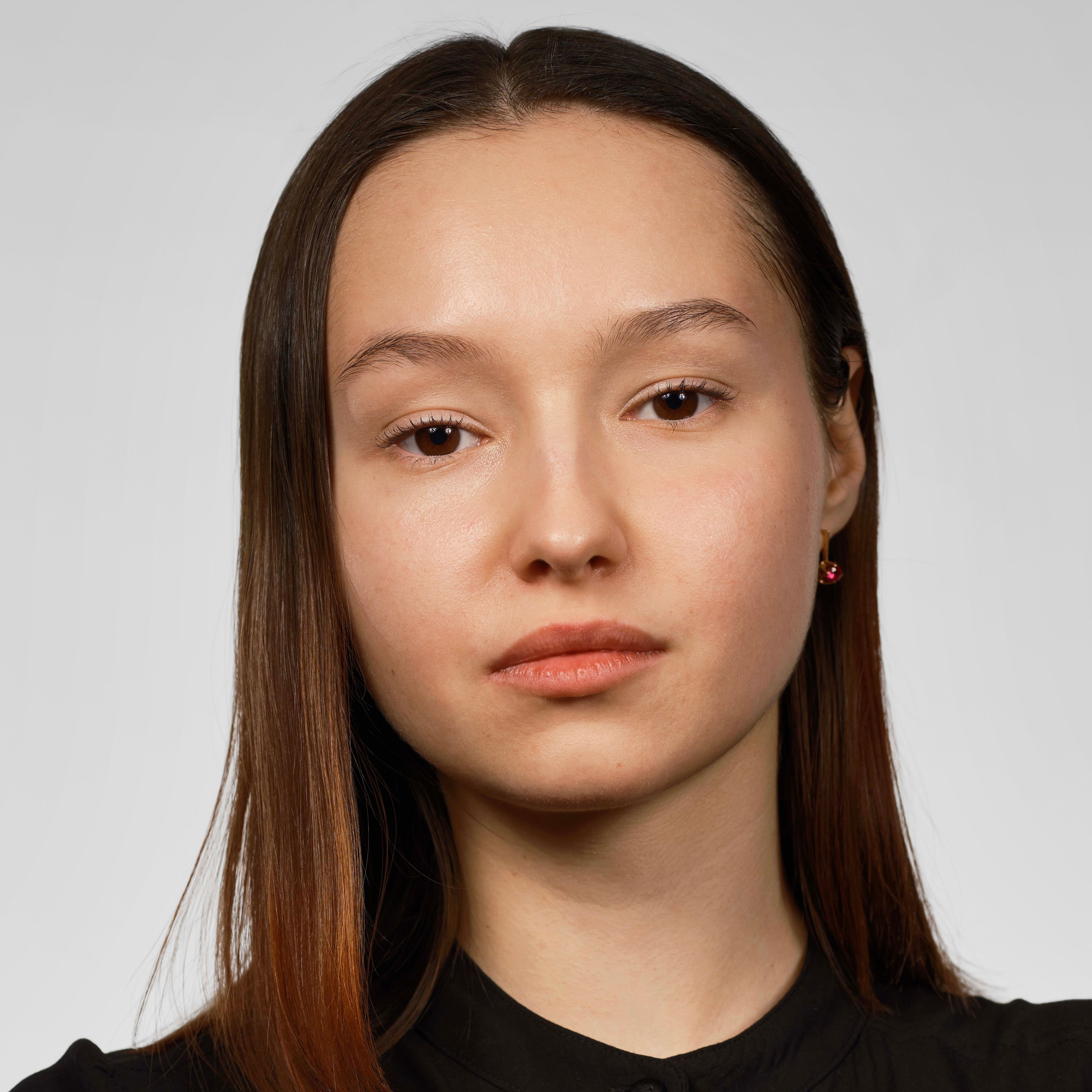 Profilbild för Oleksandra Lukashenko