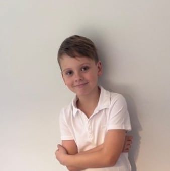 Profilbild för Benjamin Andersen