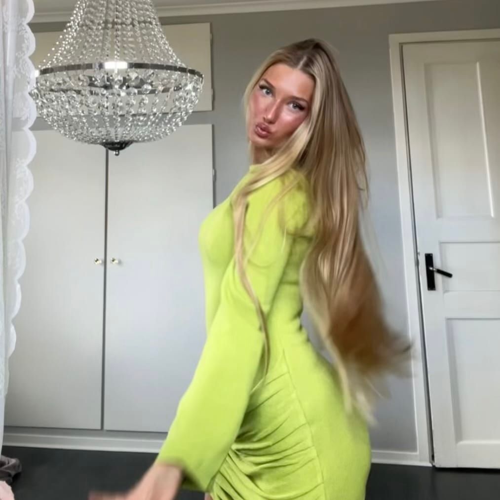 Profilbild för Tindra Levin