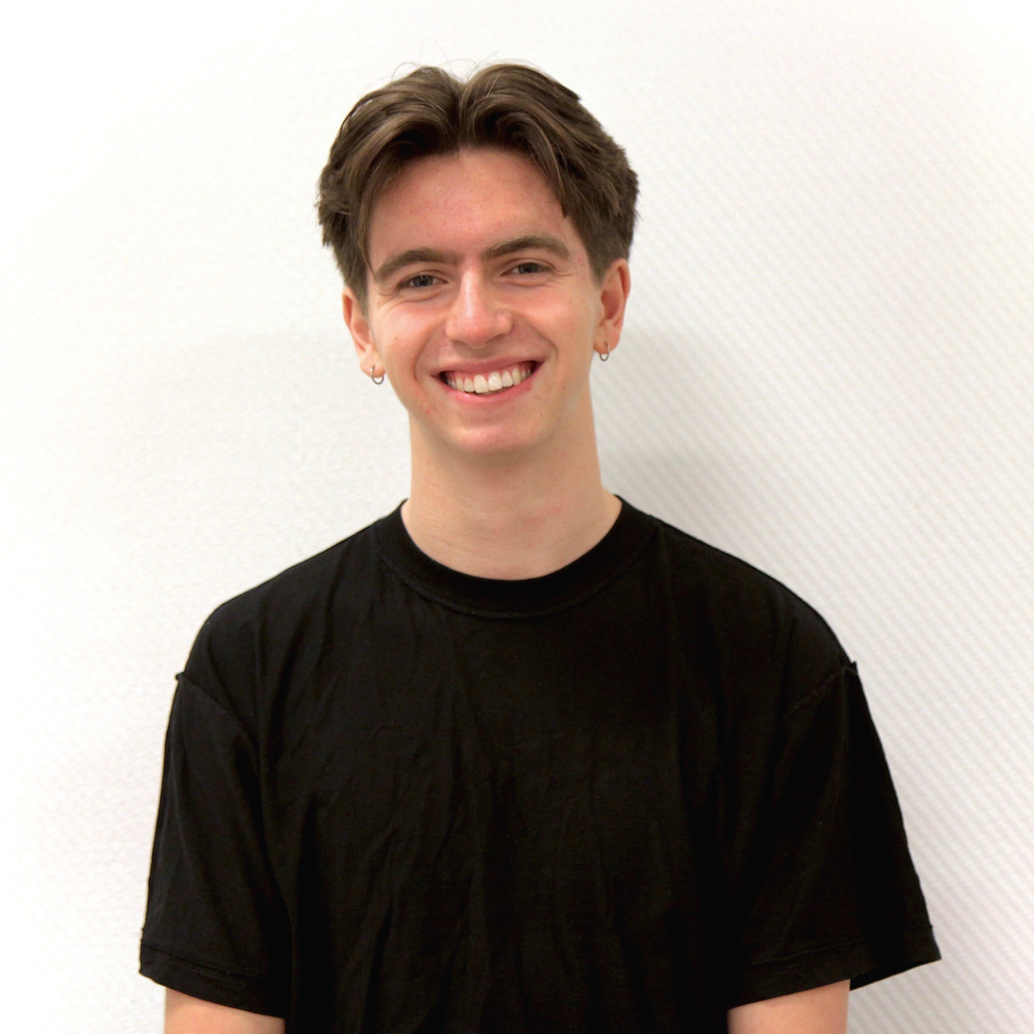 Profilbild för Petter Einarsson