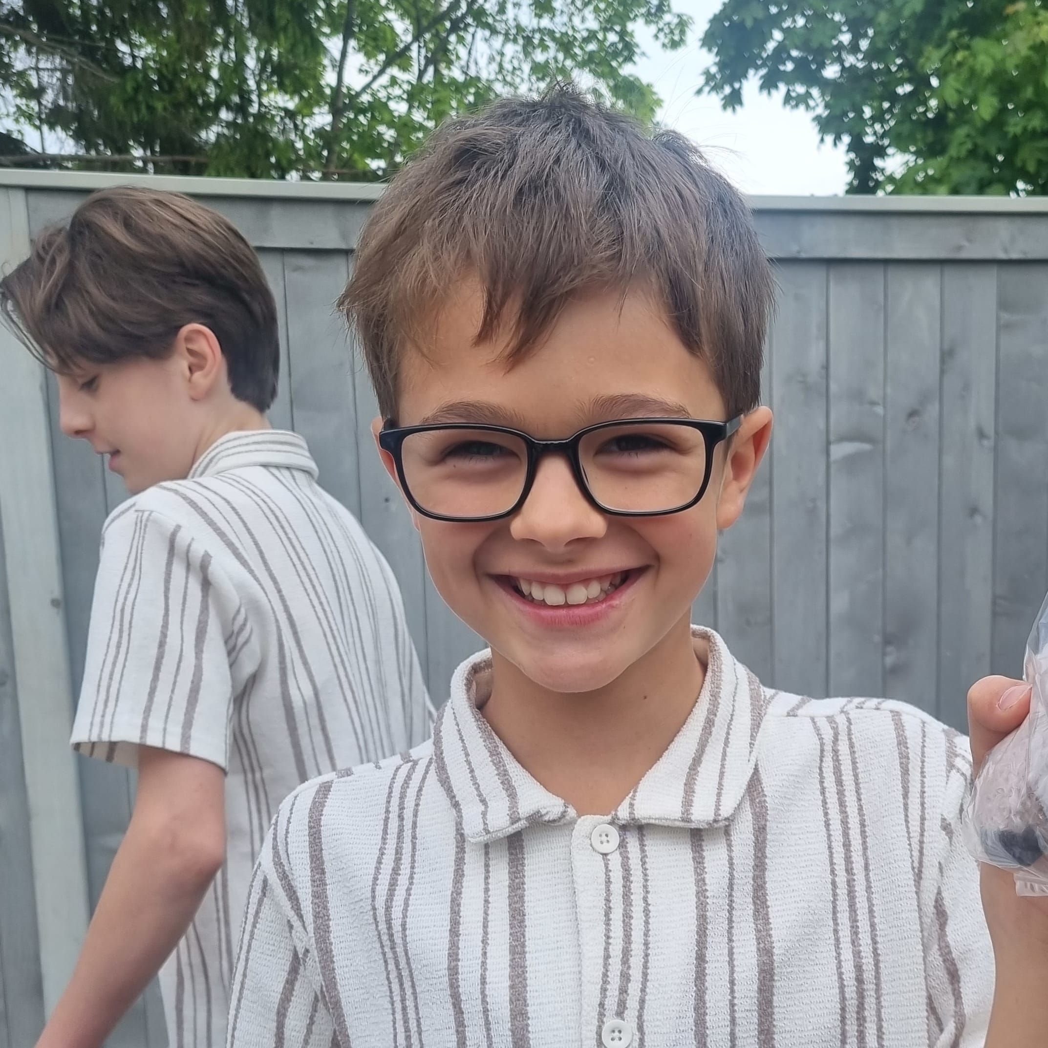 Profilbild för Elmer Jäderberg