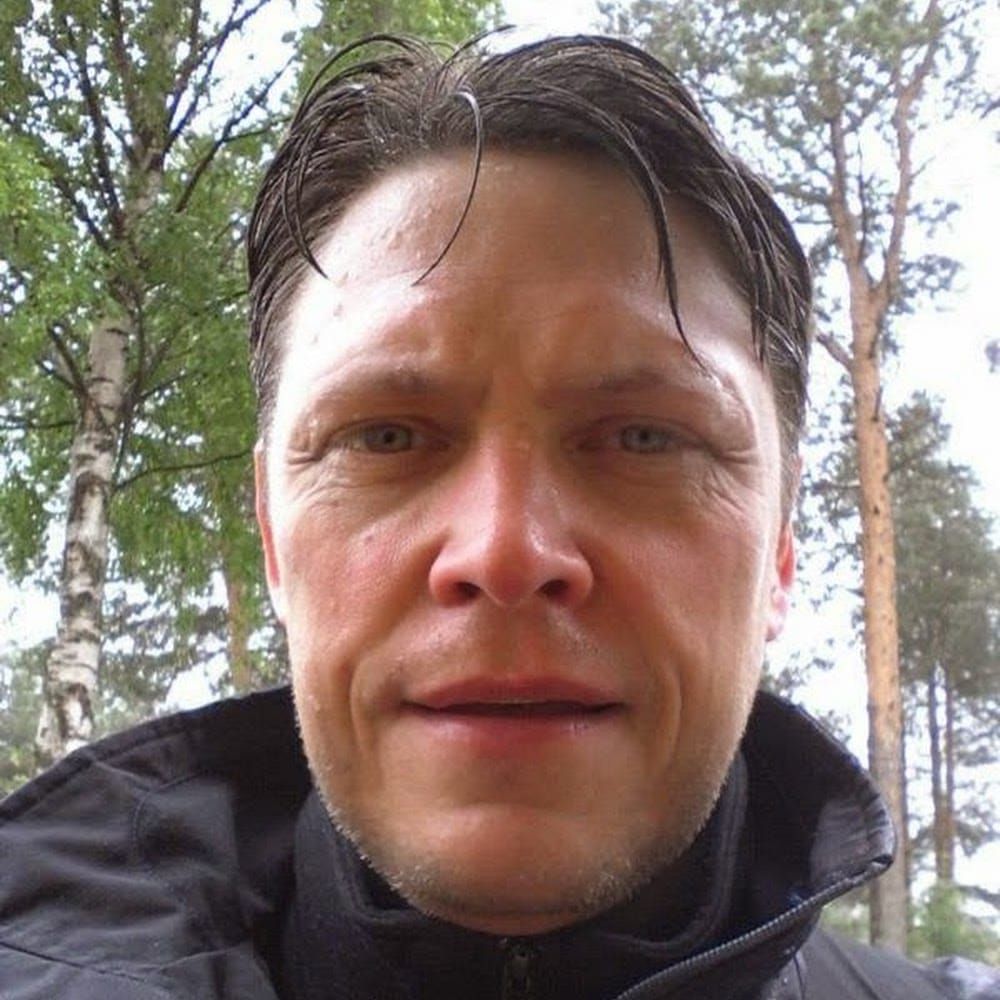 Profilbild för Richard Desiatnik