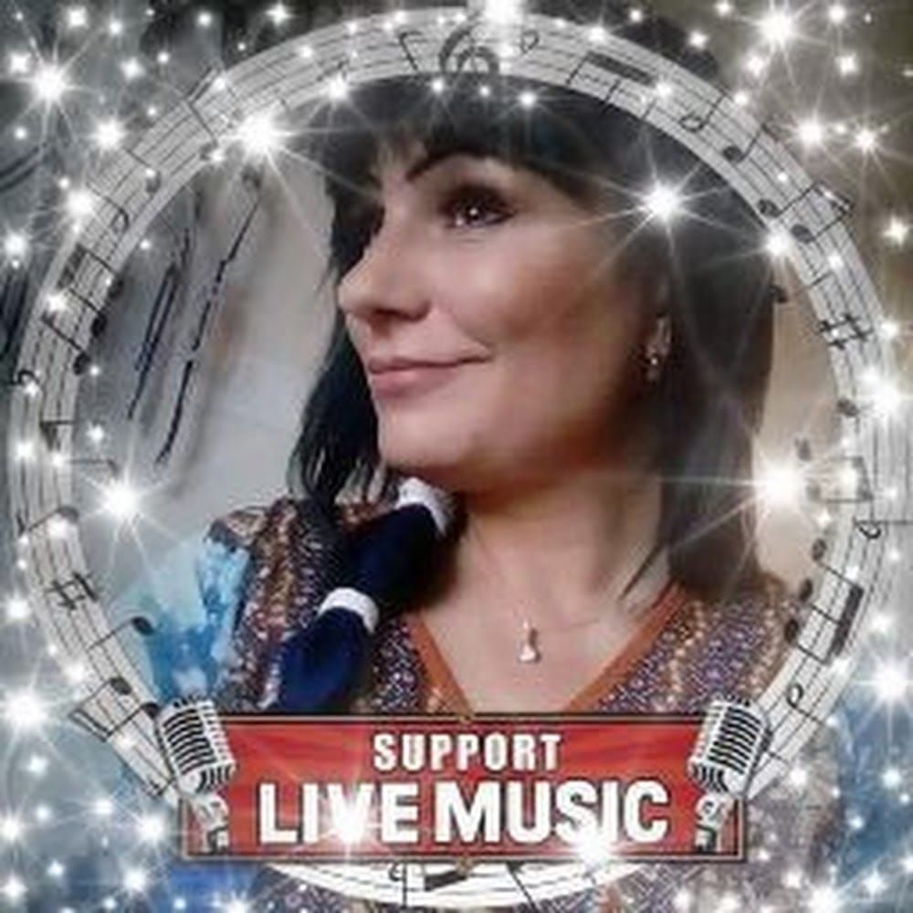 Profilbild för Jeanette Johansson Von Cedric