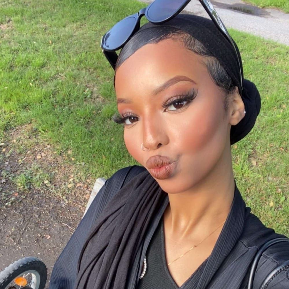 Profilbild för Sumaya Abdi