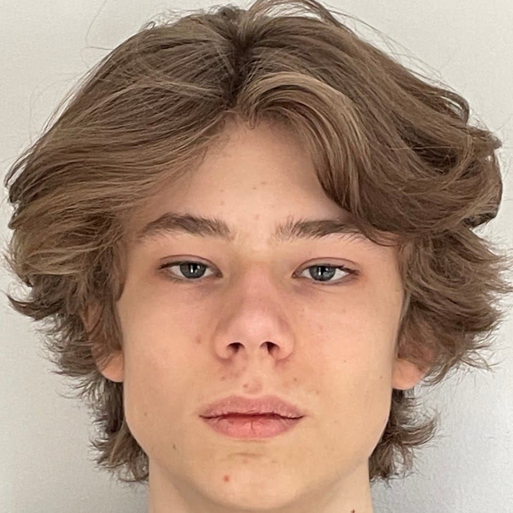 Profilbild för Ruben Paleologos Borg