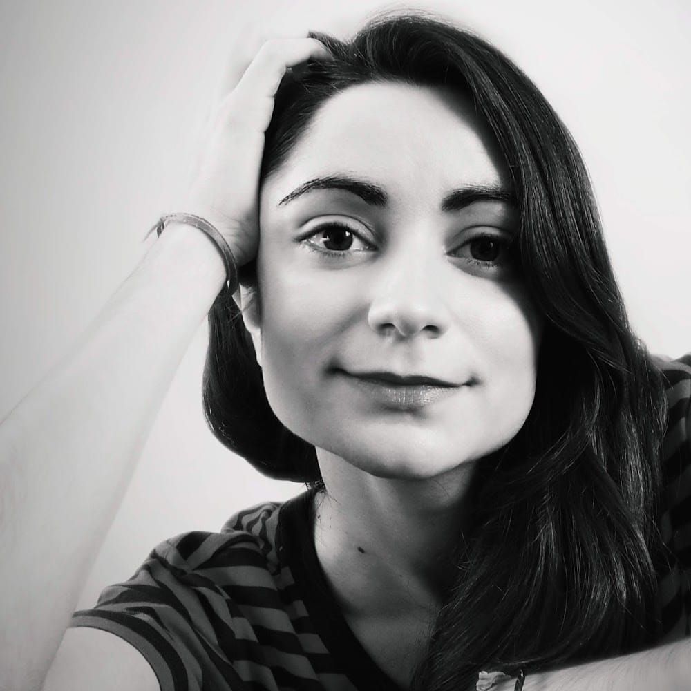 Profilbild för Marisol Martinez