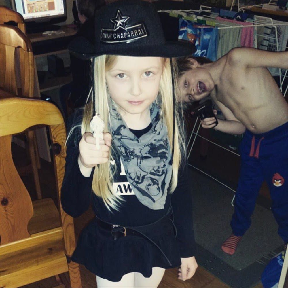 Profilbild för Amber Nordstrand