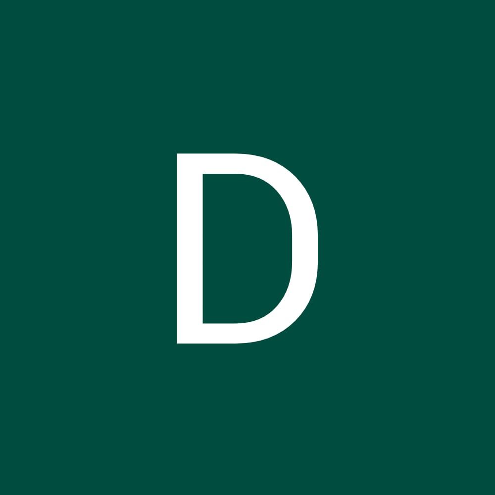 Profilbild för David De Palma