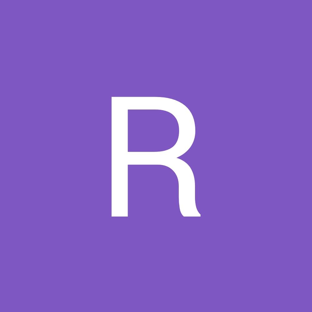 Profilbild för Rebecka Button
