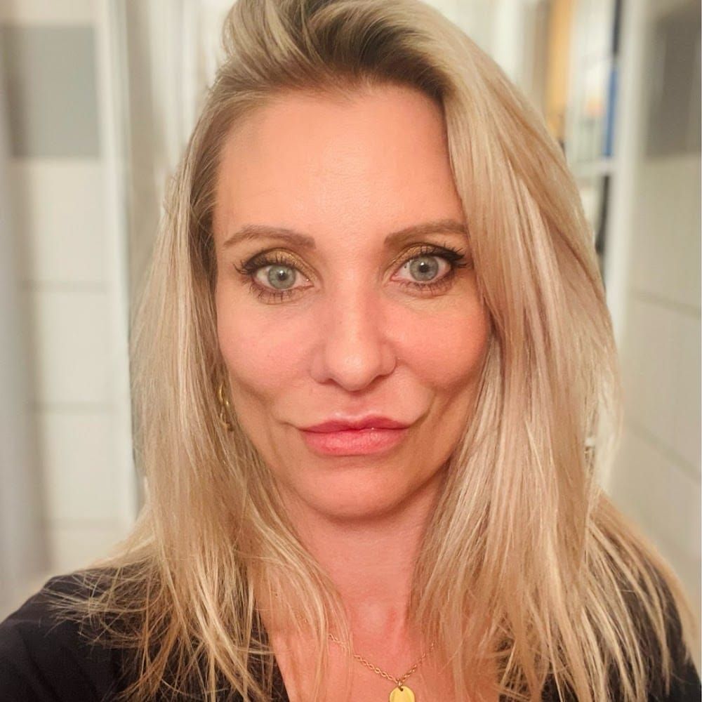 Profilbild för Jessica Fernström