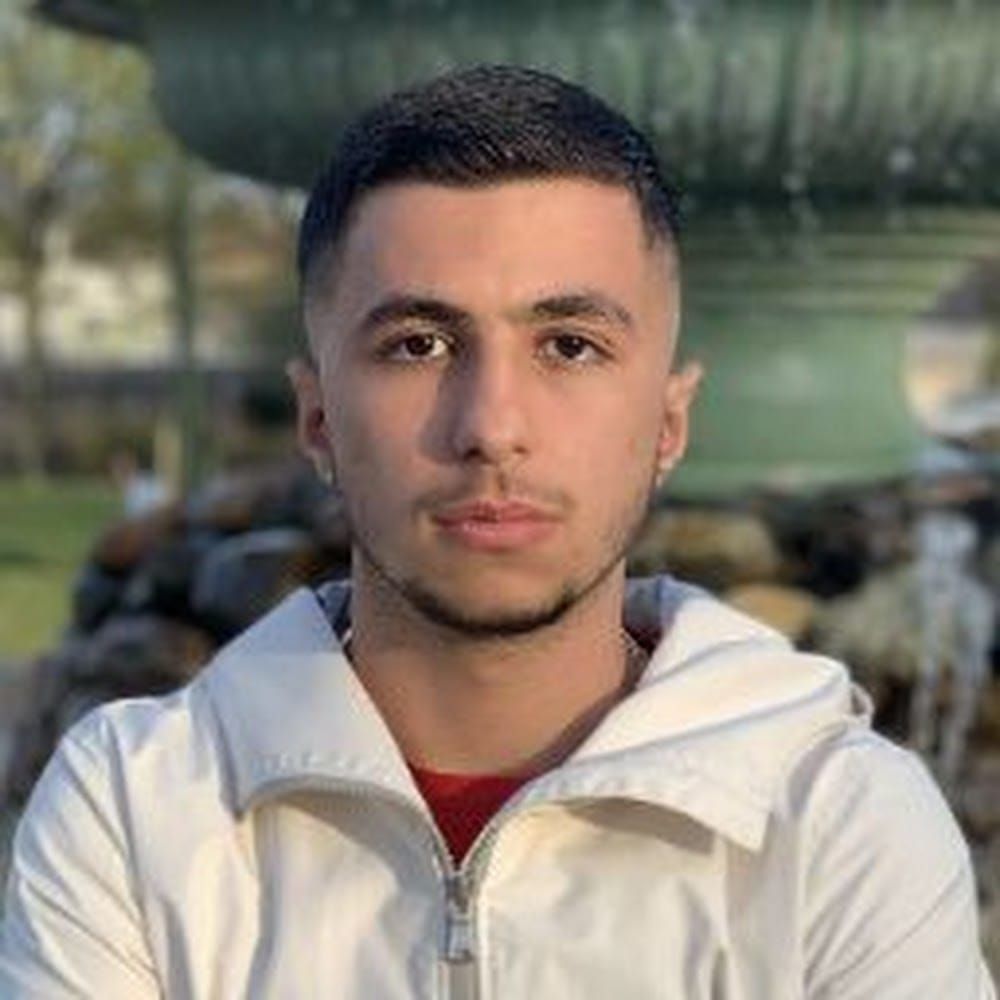 Profilbild för Assad Jaber
