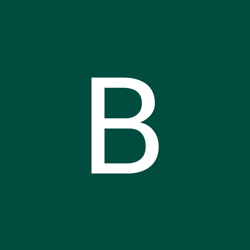 Profilbild för Bryan Ahmed