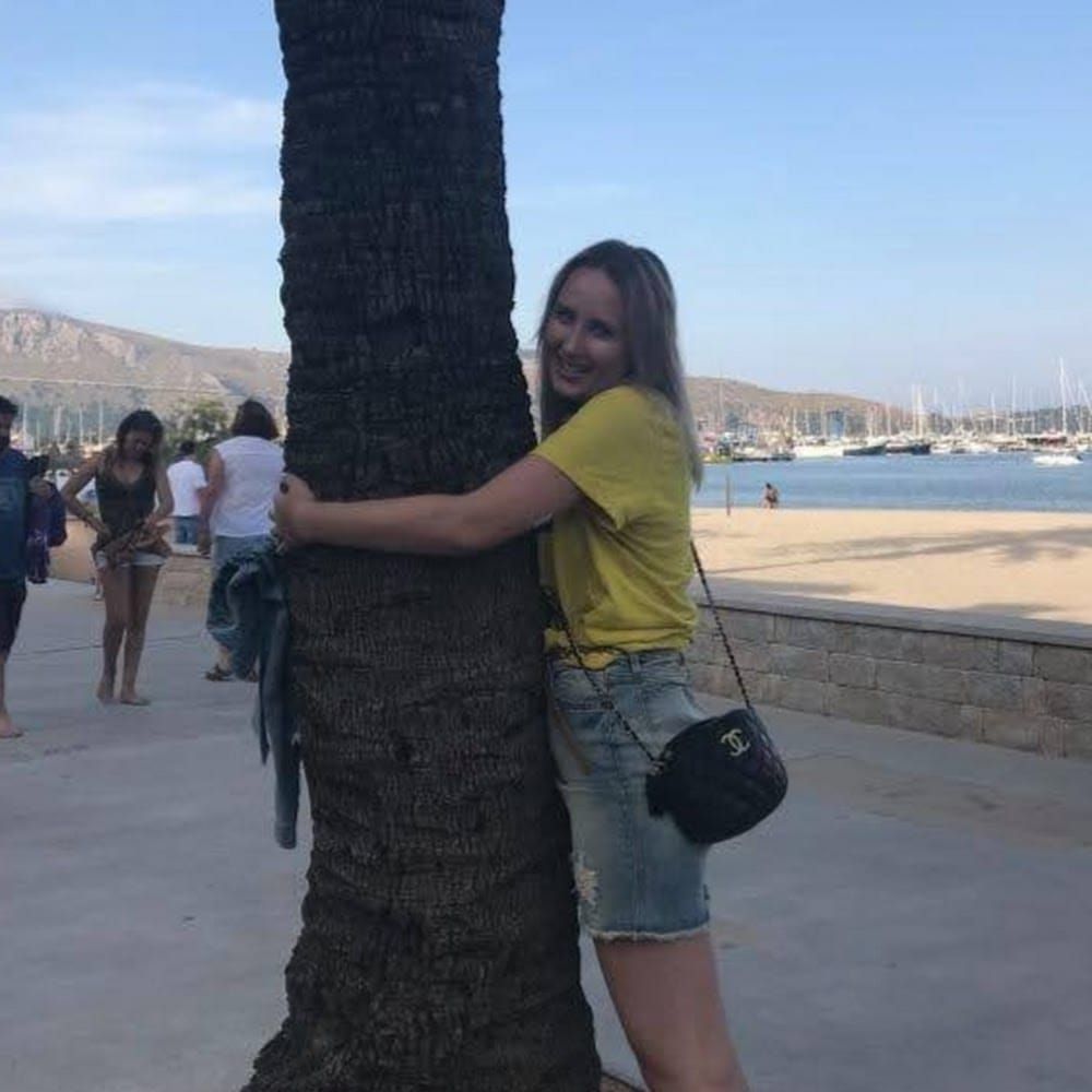 Profilbild för Sofia Berggren