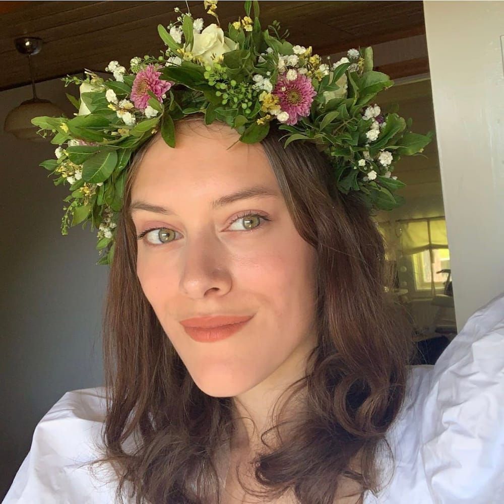 Profilbild för Madeleine Larsson