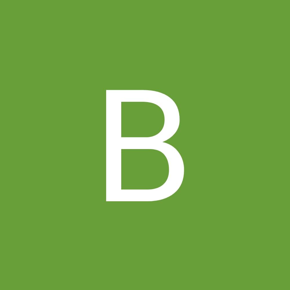 Profilbild för Bruna Bönan