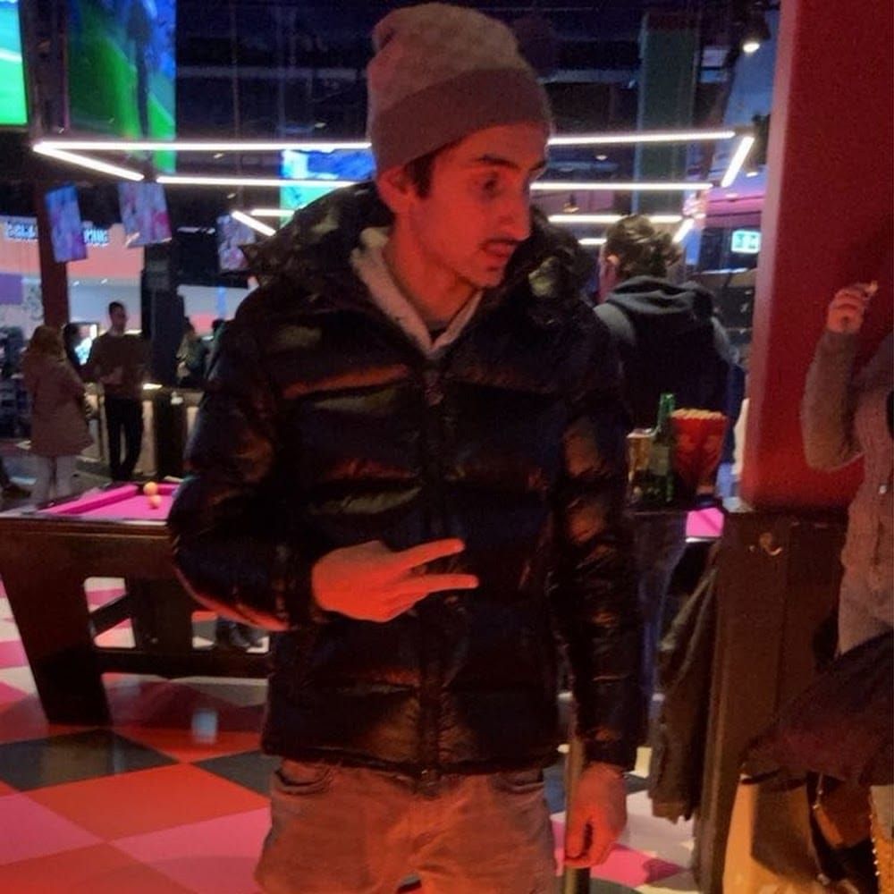 Profilbild för Kevin Sengiz