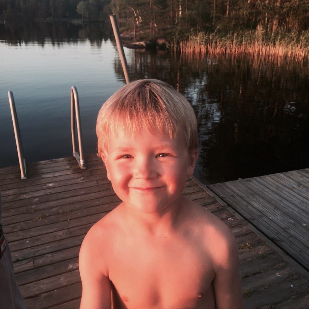 Profilbild för Vilgot Wahlström