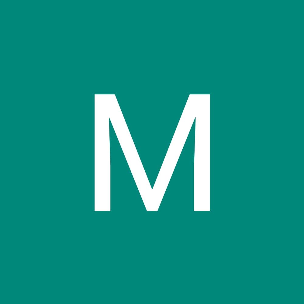 Profilbild för Masoma Rezaei