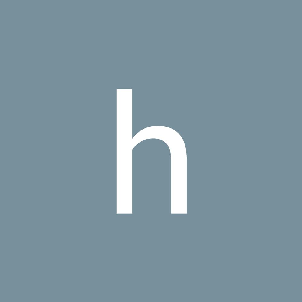 Profilbild för Harry Thyrell