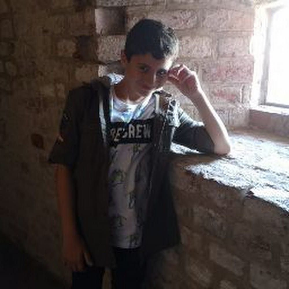 Profilbild för Yassin Atwa