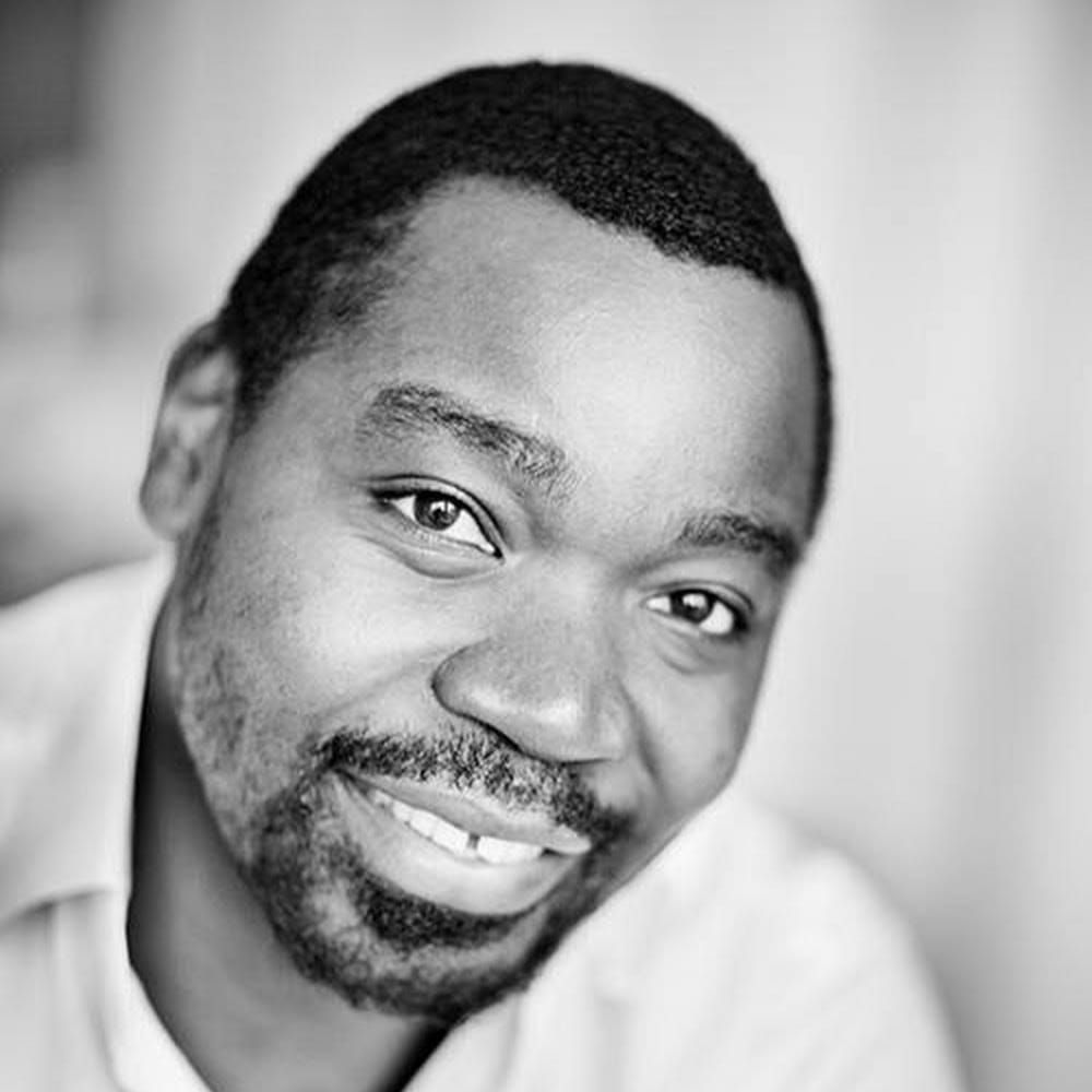 Profilbild för Jimmy Wamala