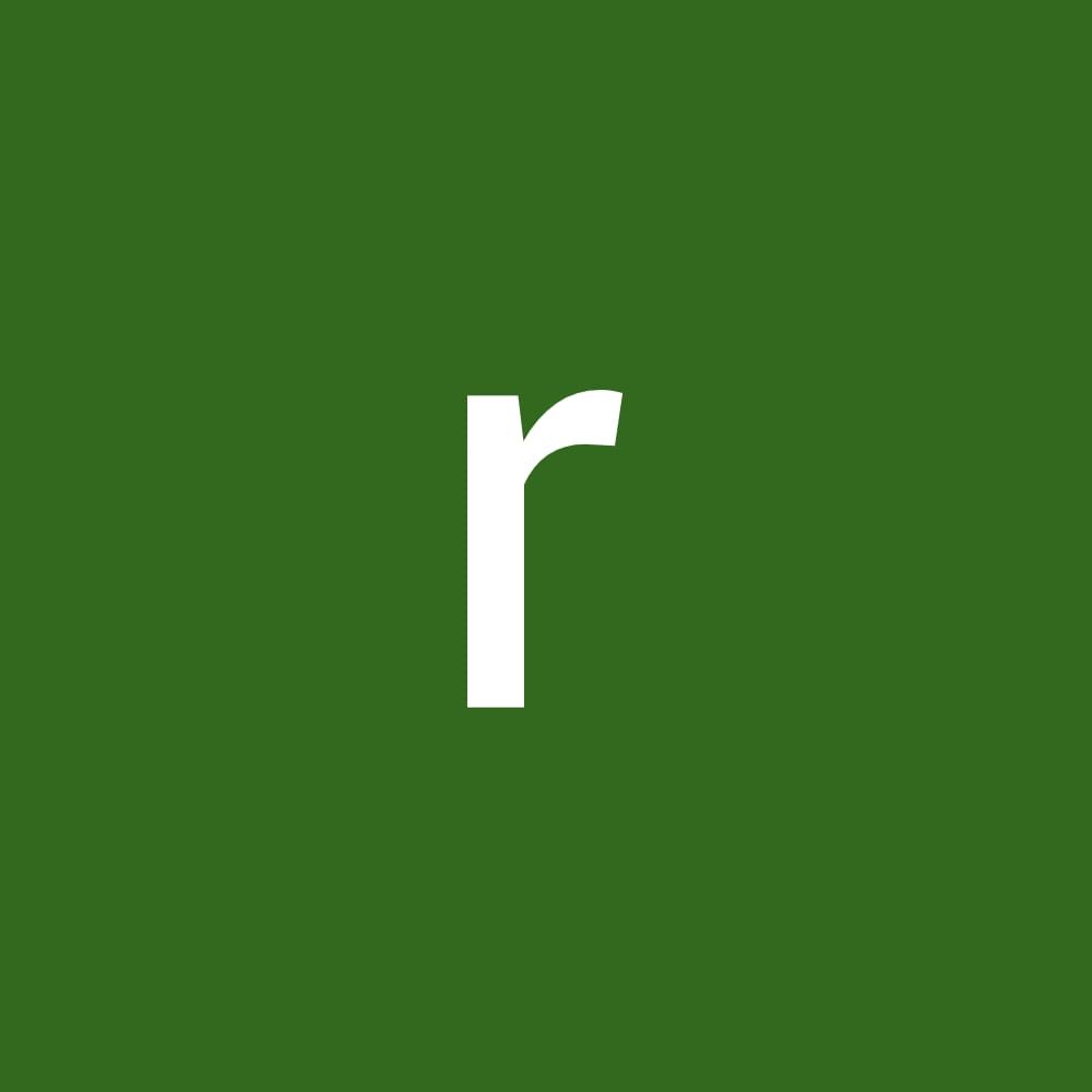 Profilbild för Robert Sestrem