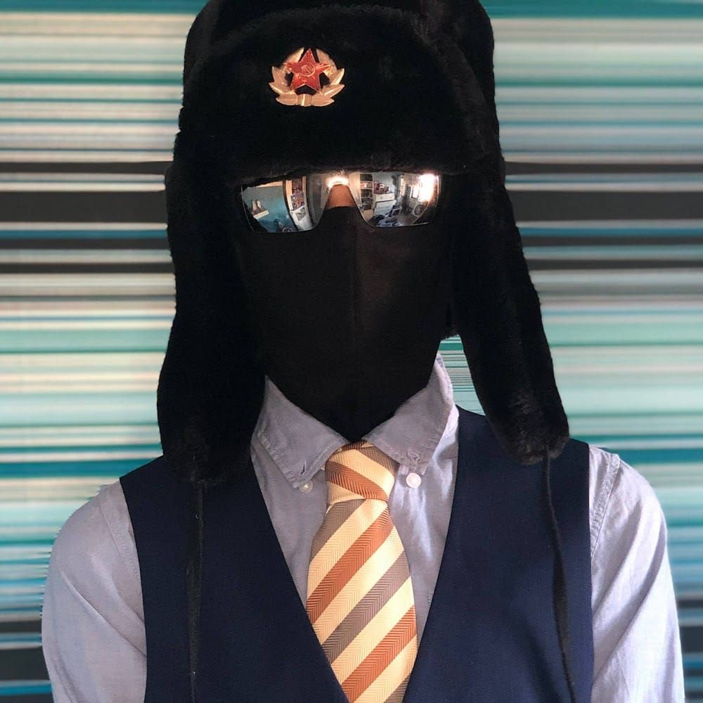 Profilbild för Mrfangsun Jönsson
