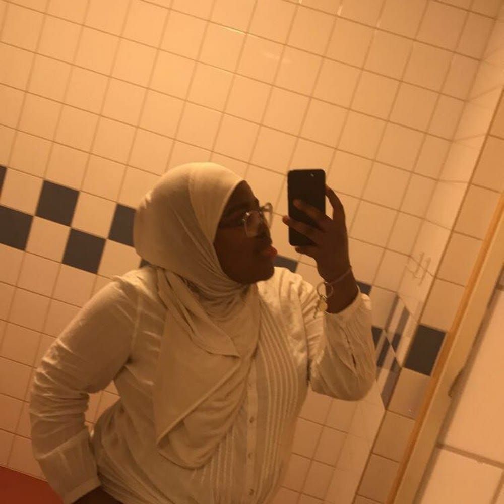 Profilbild för Amel Ibrahim
