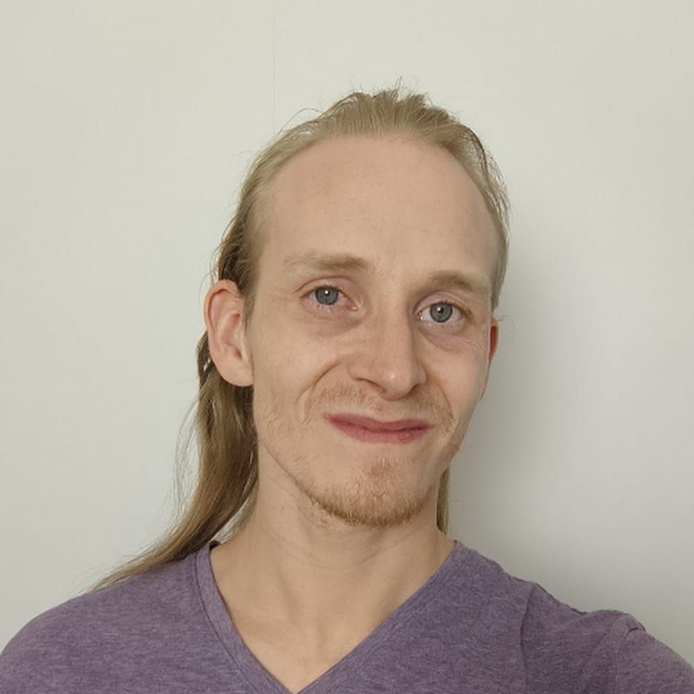 Profilbild för Andreas Haraldsson