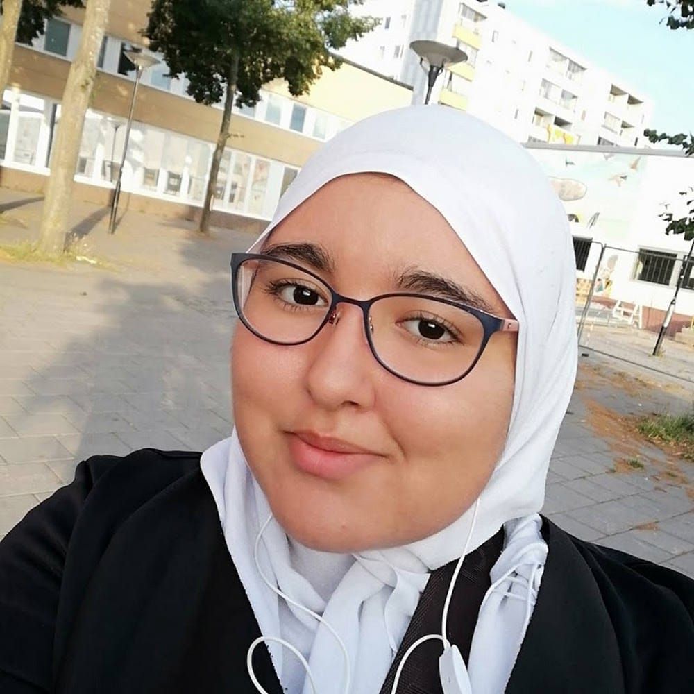 Profilbild för Selma Halhoul