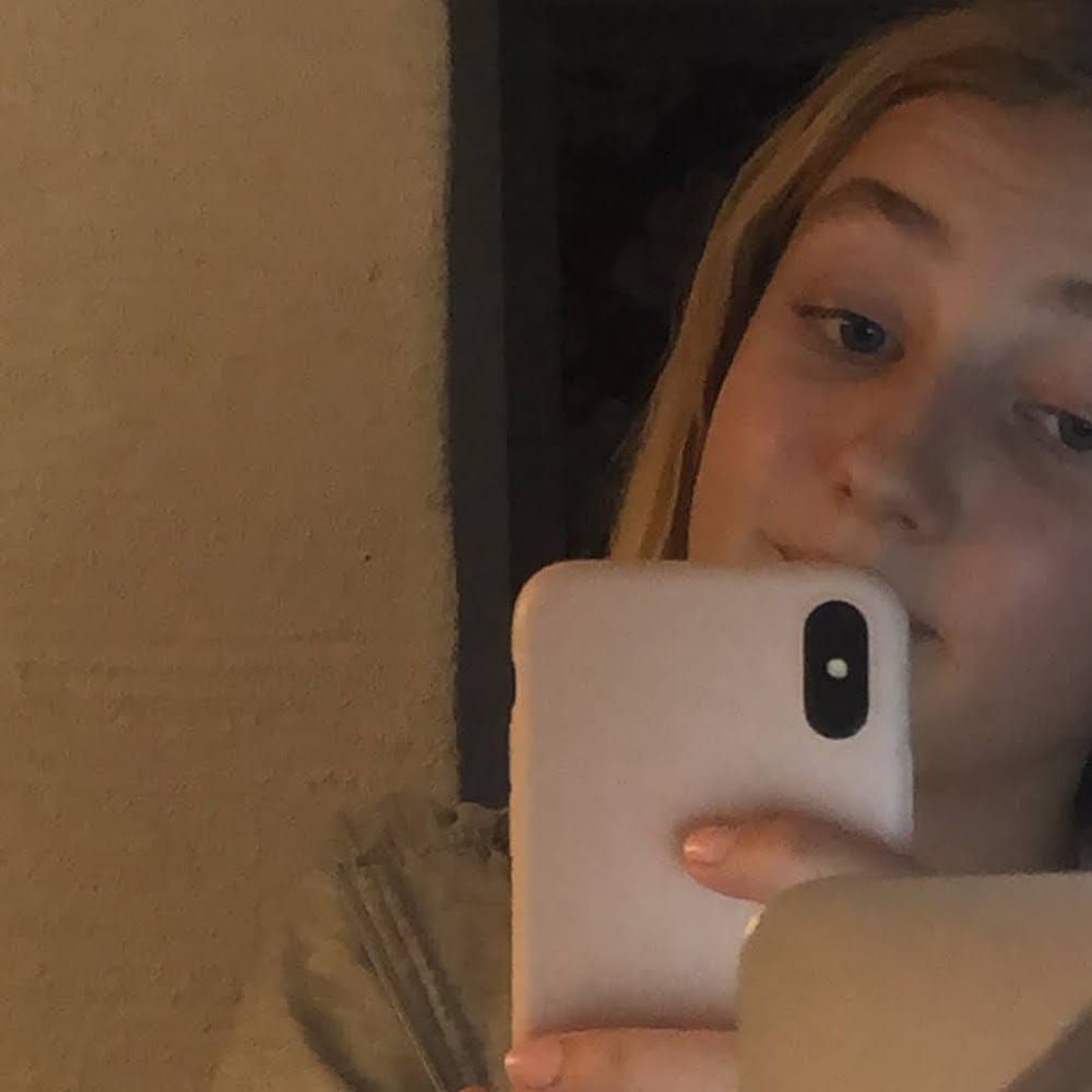 Profilbild för Fredrika Larsson Thörn