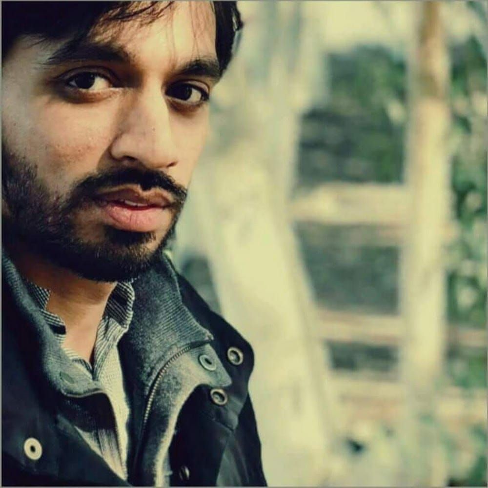 Profilbild för Haroon Ahmad Malik