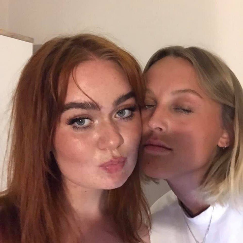 Profilbild för Thea Sjöquist