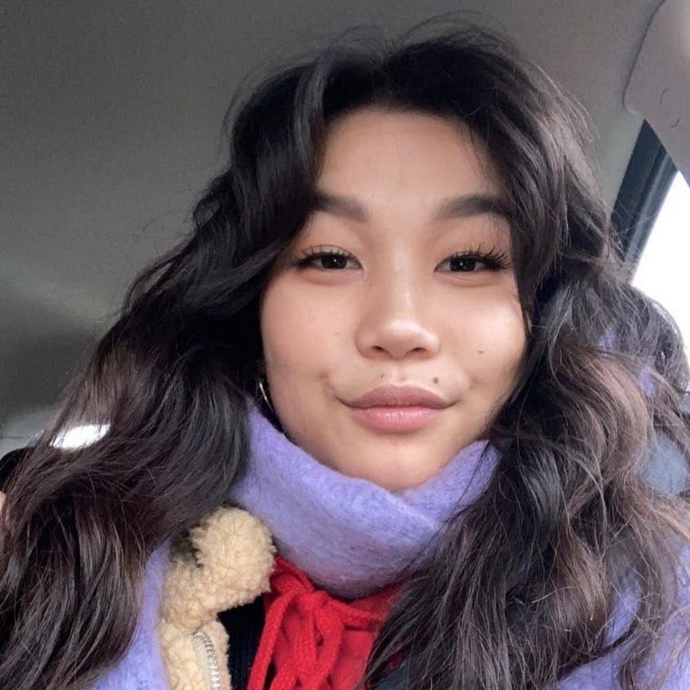 Profilbild för Sidsel Buch