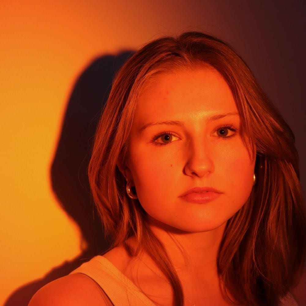 Profilbild för Nora Vidmo