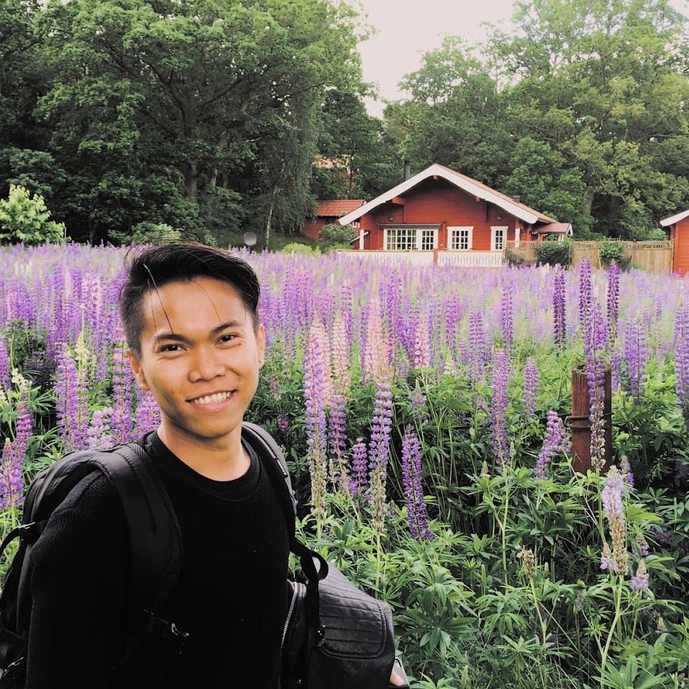 Profilbild för Alexander Linde