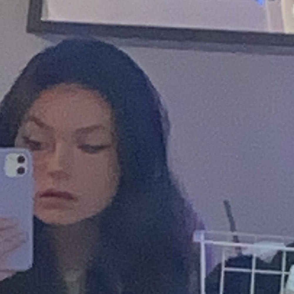 Profilbild för Kajsa Lundberg