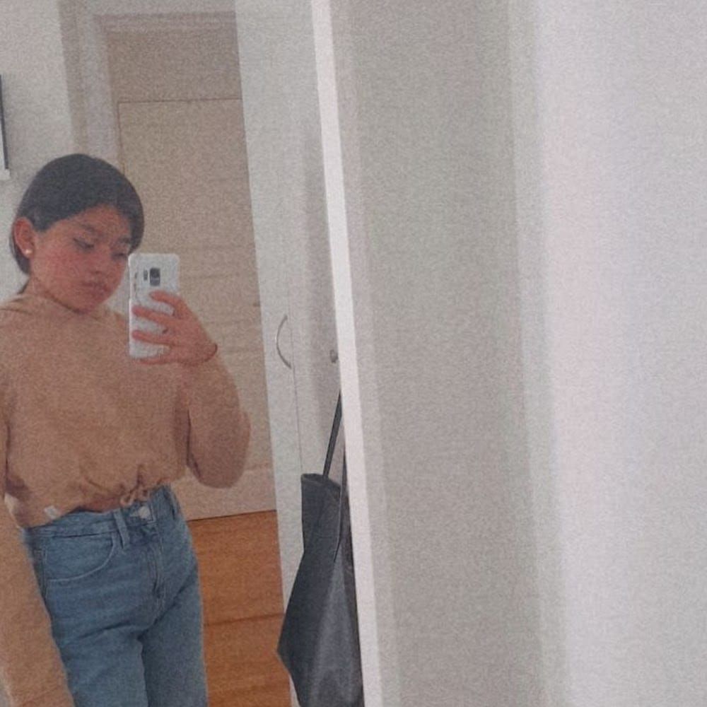 Profilbild för Brittany Benavides